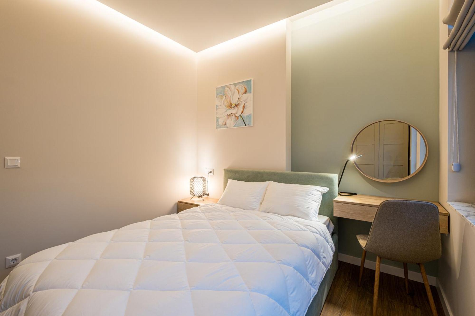 North 21 - Brand New Modern 1Bd Apt In Sofia Center By Flat Mаnager Exterior foto